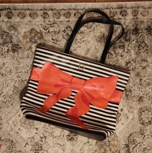 Kate spade tote